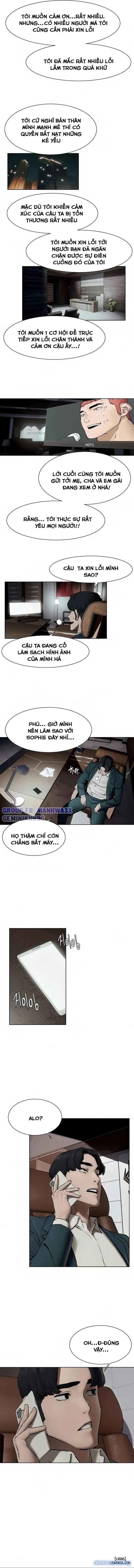 Vương Quốc Của Tôi 