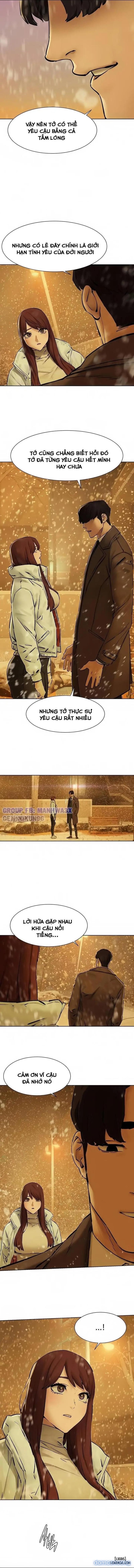 Vương Quốc Của Tôi 