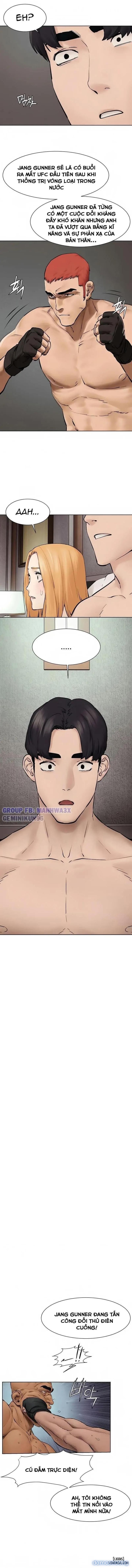 Vương Quốc Của Tôi 