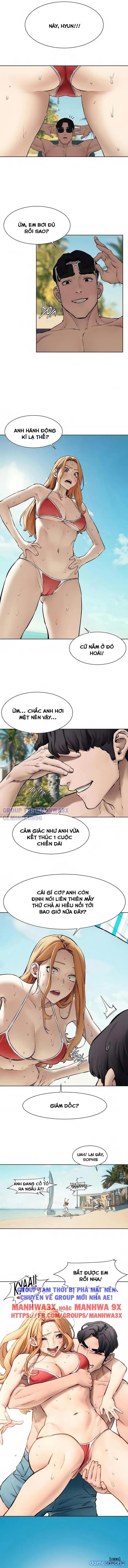 Vương Quốc Của Tôi 