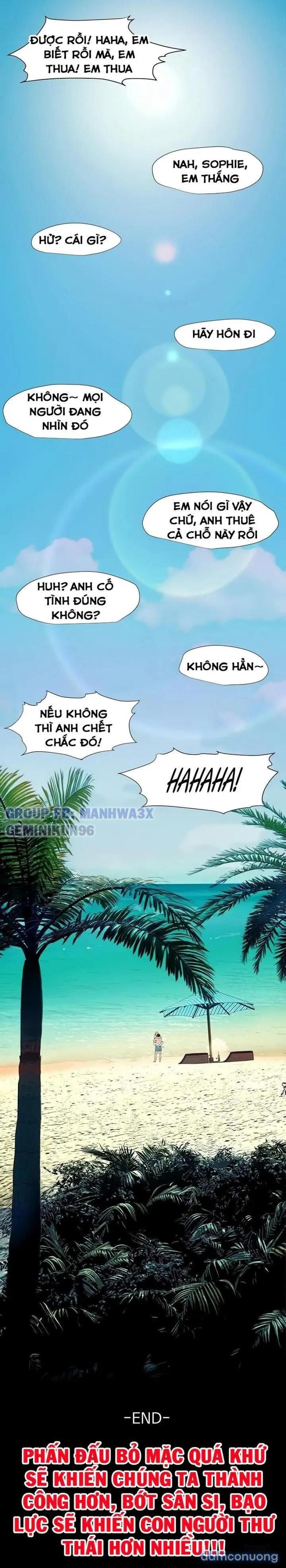 Vương Quốc Của Tôi 