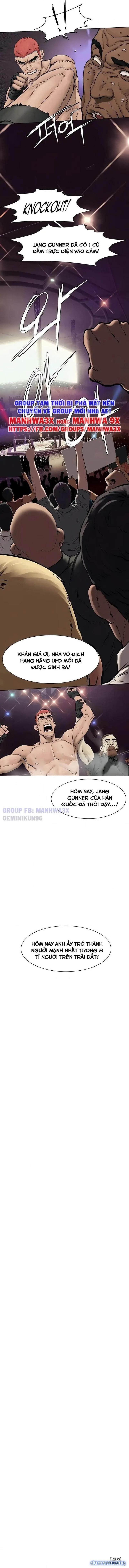 Vương Quốc Của Tôi 