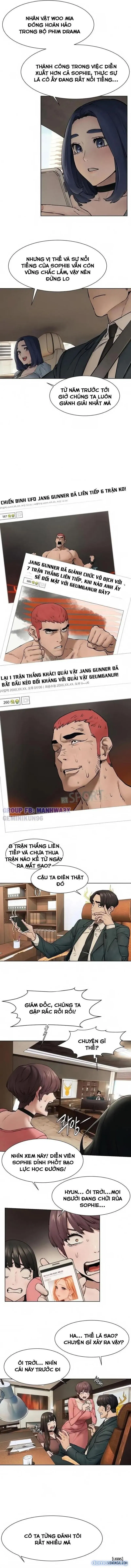 Vương Quốc Của Tôi 