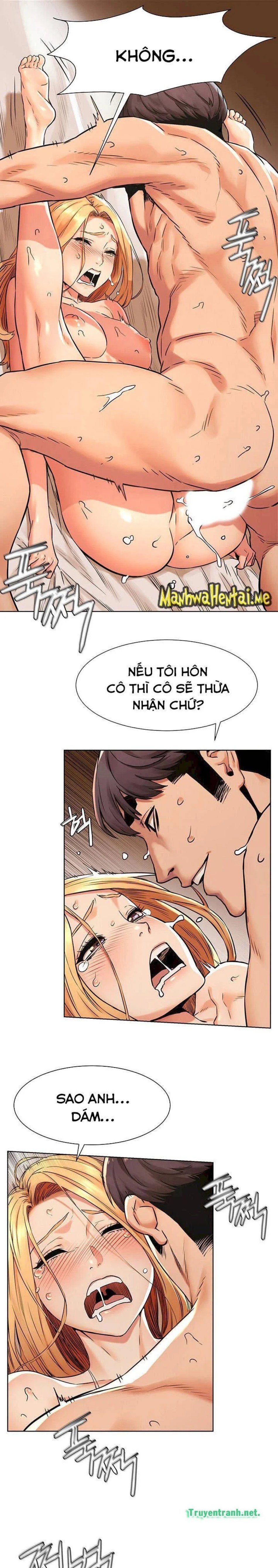Vương Quốc Của Tôi 