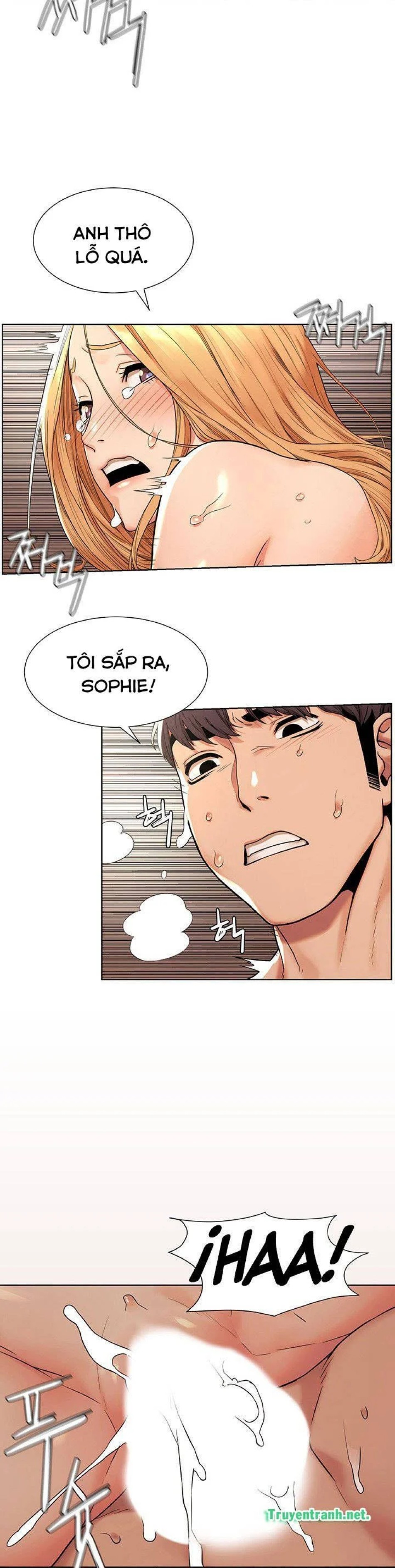Vương Quốc Của Tôi 