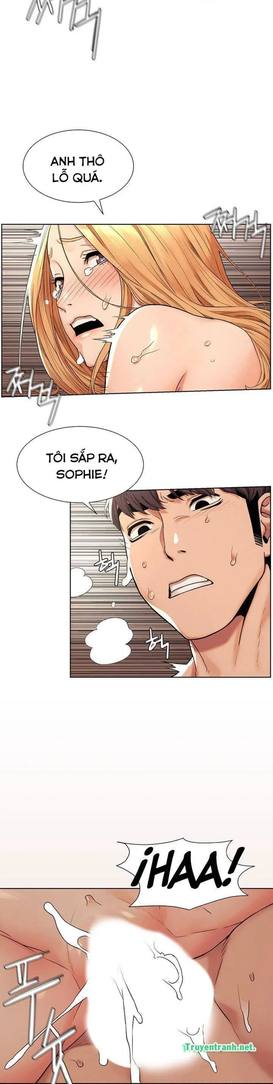 Vương Quốc Của Tôi 