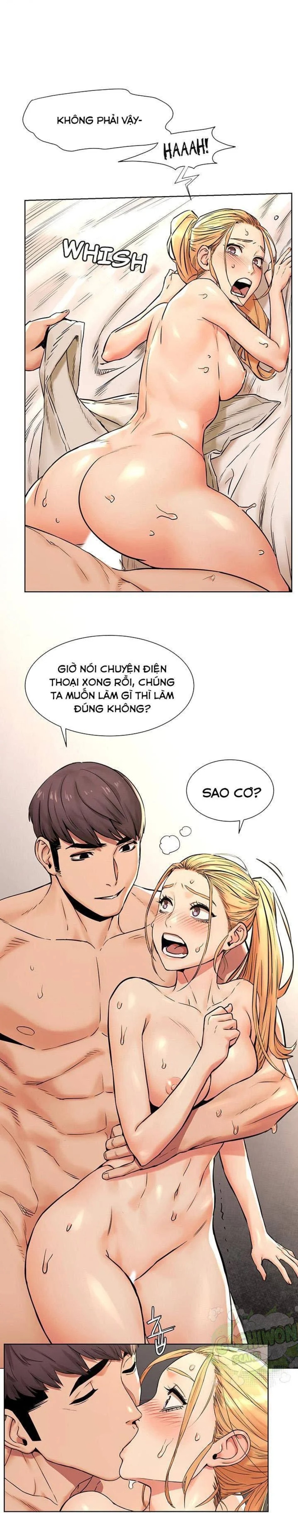 Vương Quốc Của Tôi 