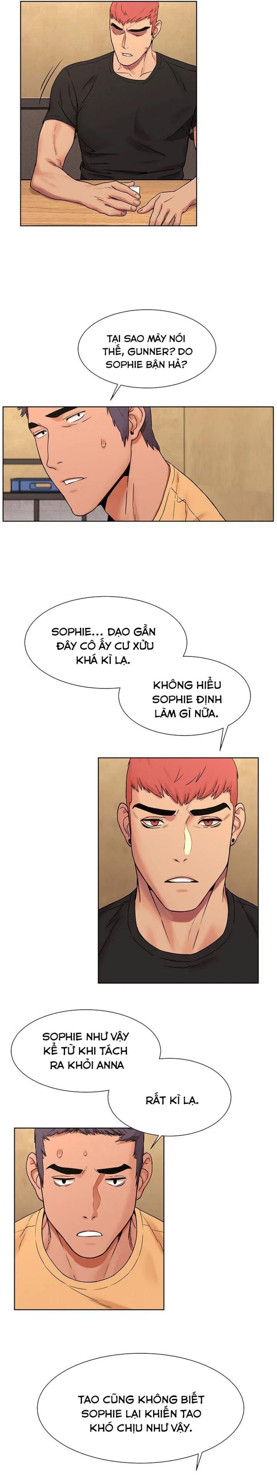 Vương Quốc Của Tôi 