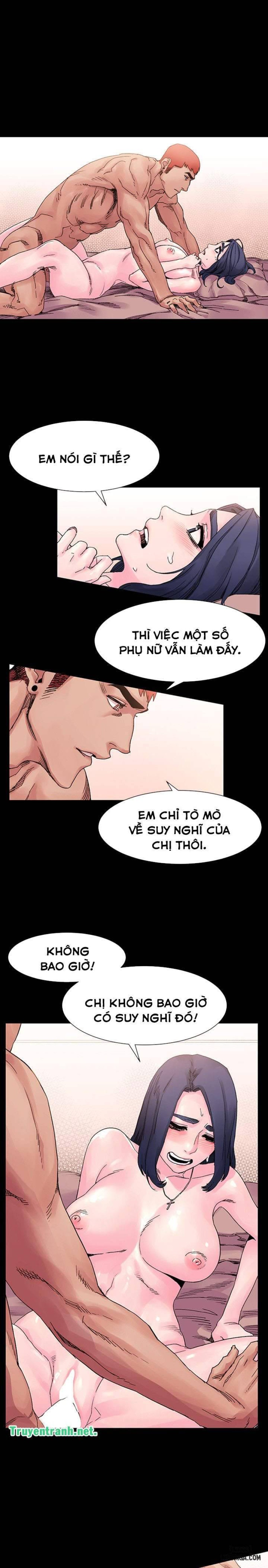 Vương Quốc Của Tôi 