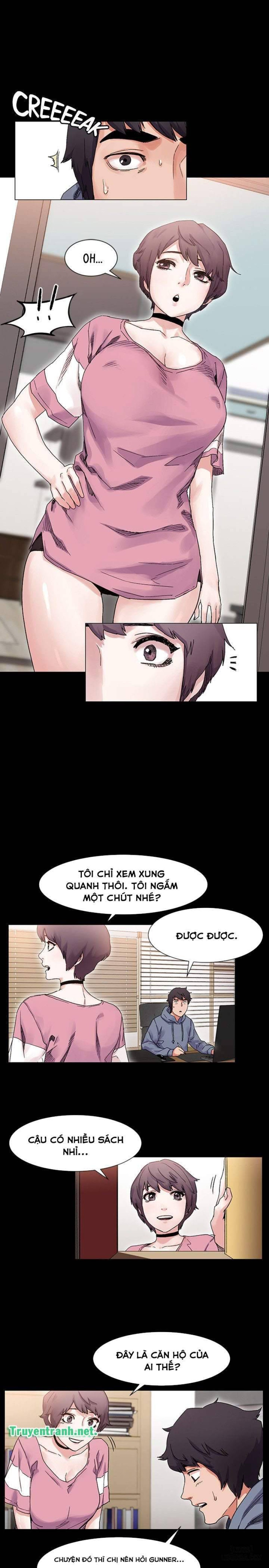 Vương Quốc Của Tôi 