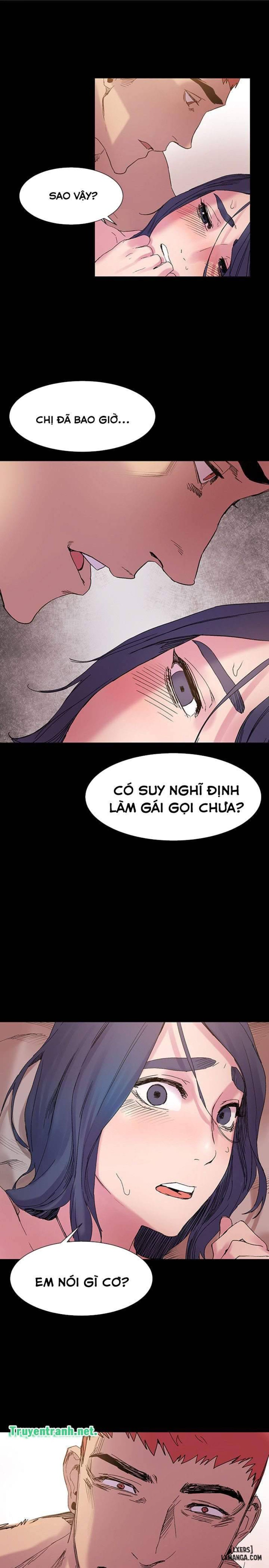 Vương Quốc Của Tôi 