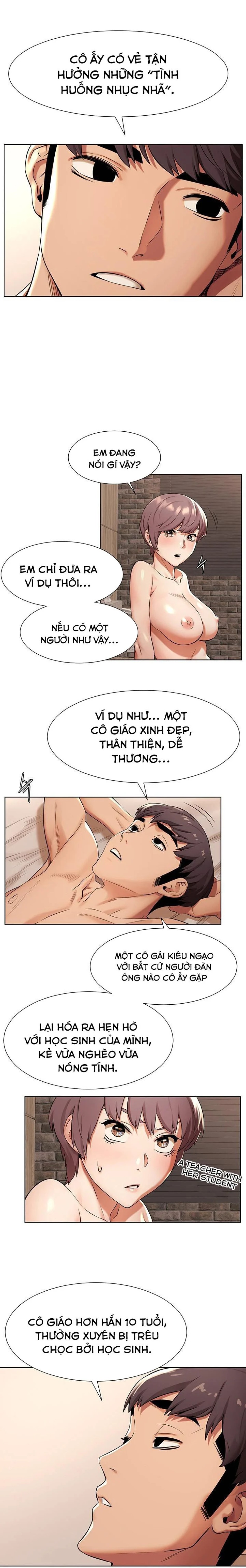 Vương Quốc Của Tôi 