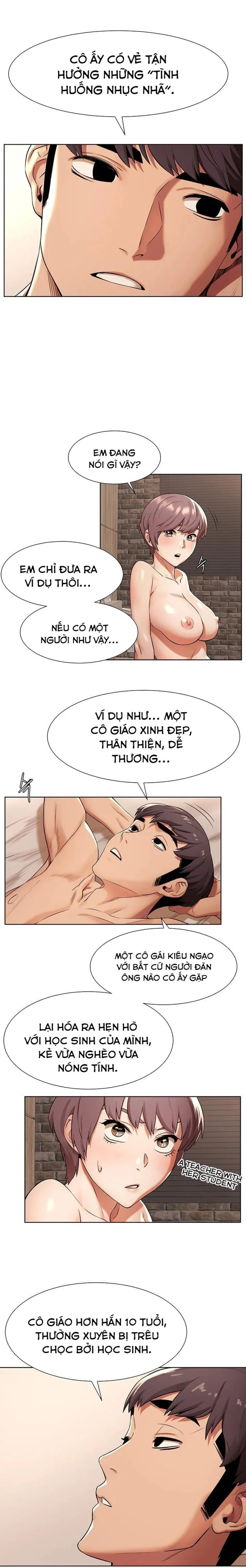 Vương Quốc Của Tôi 