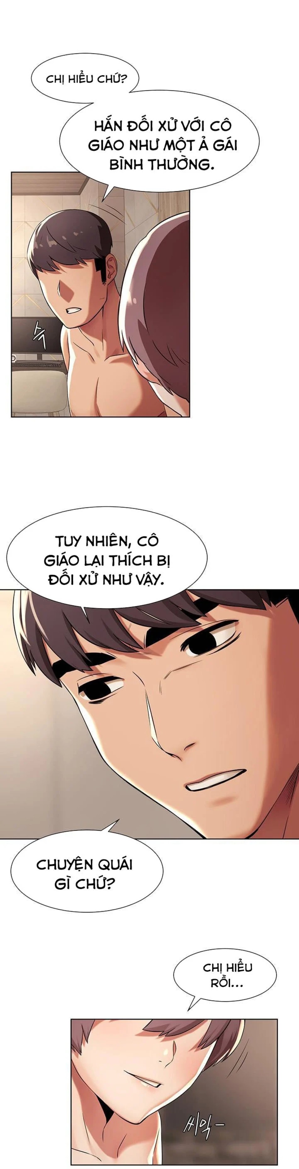 Vương Quốc Của Tôi 