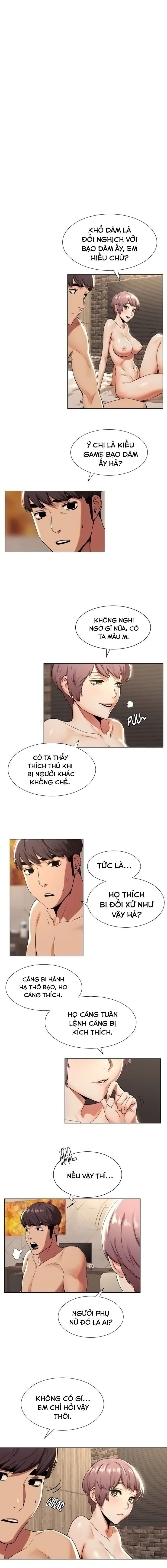 Vương Quốc Của Tôi 