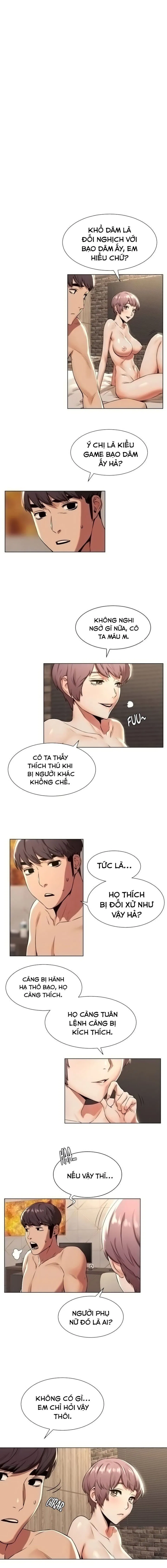 Vương Quốc Của Tôi 
