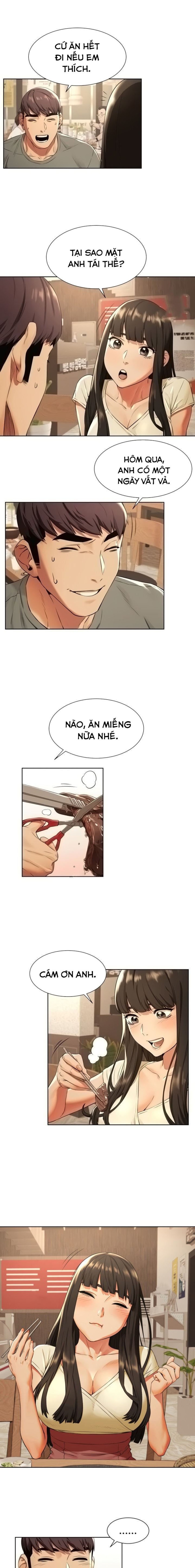Vương Quốc Của Tôi 
