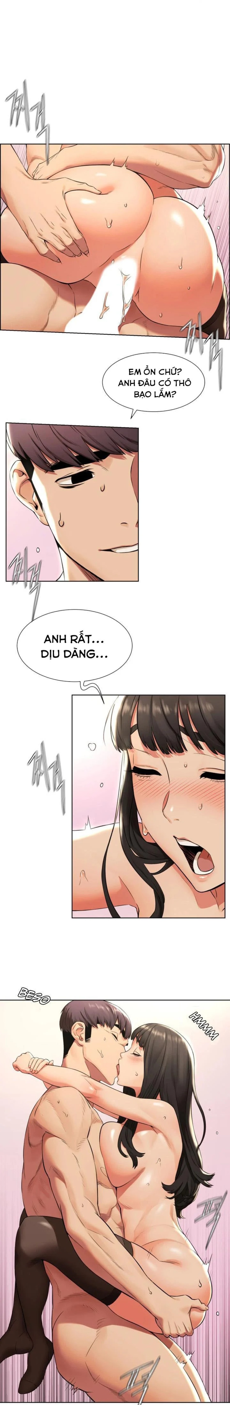 Vương Quốc Của Tôi 