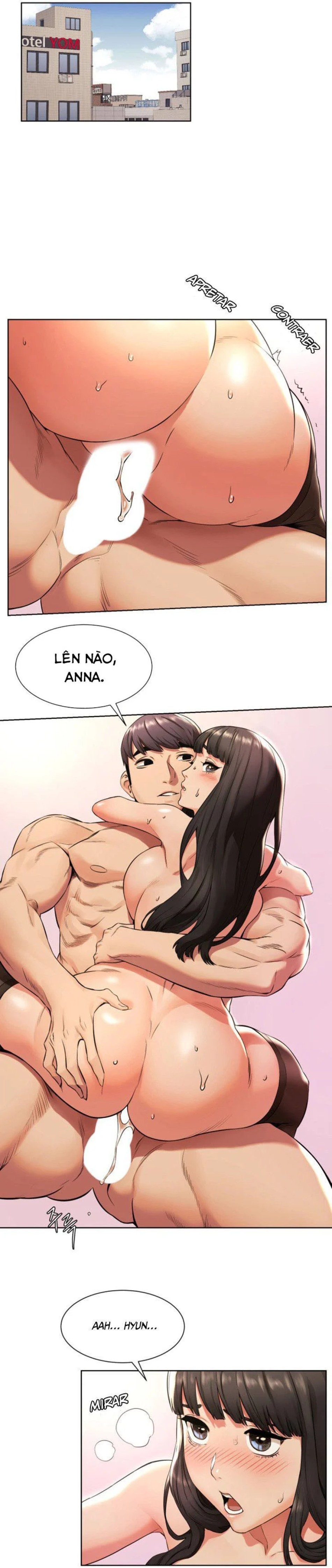 Vương Quốc Của Tôi 