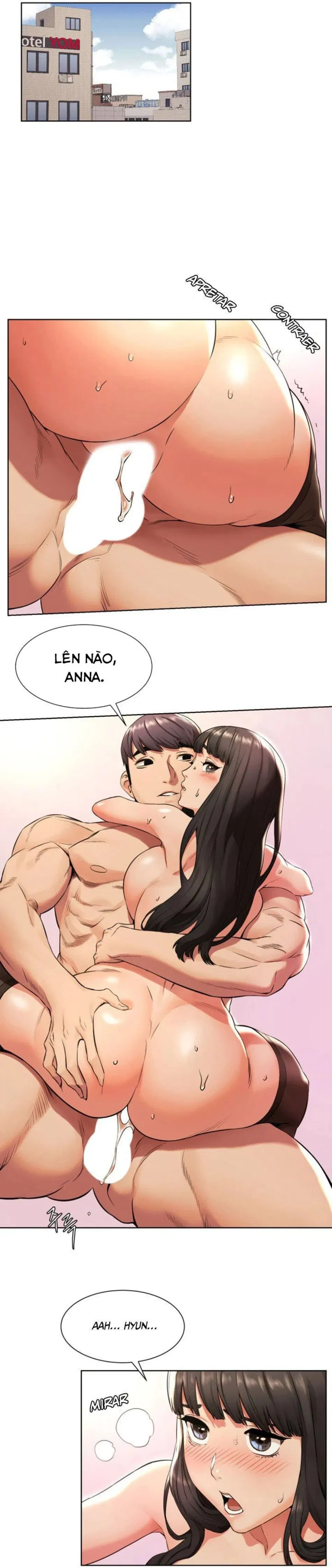Vương Quốc Của Tôi 