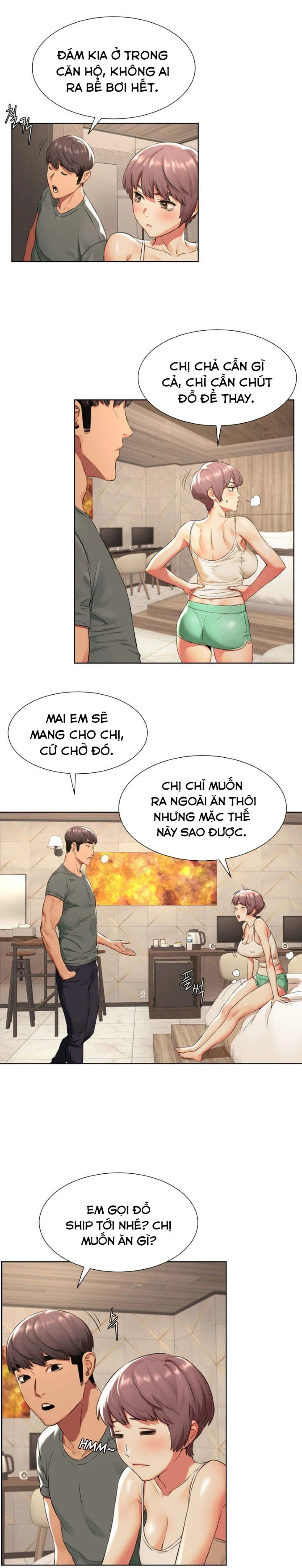 Vương Quốc Của Tôi 
