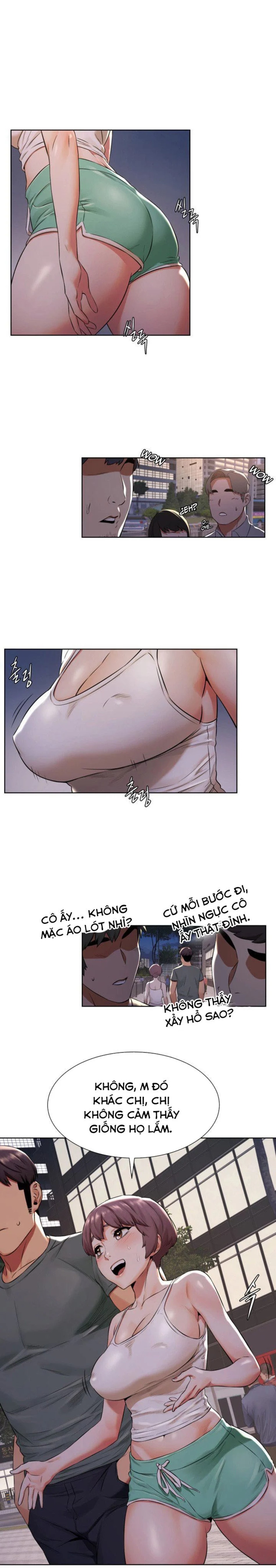 Vương Quốc Của Tôi 