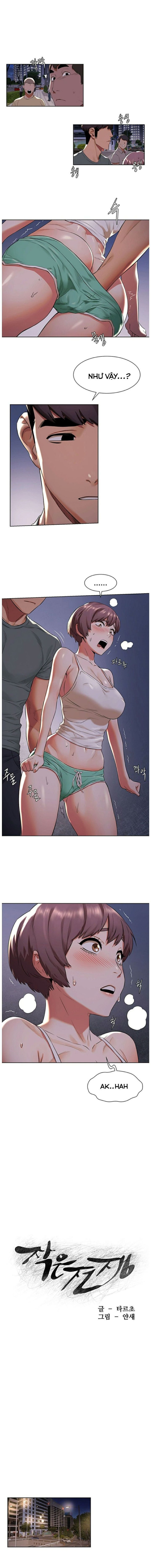 Vương Quốc Của Tôi 