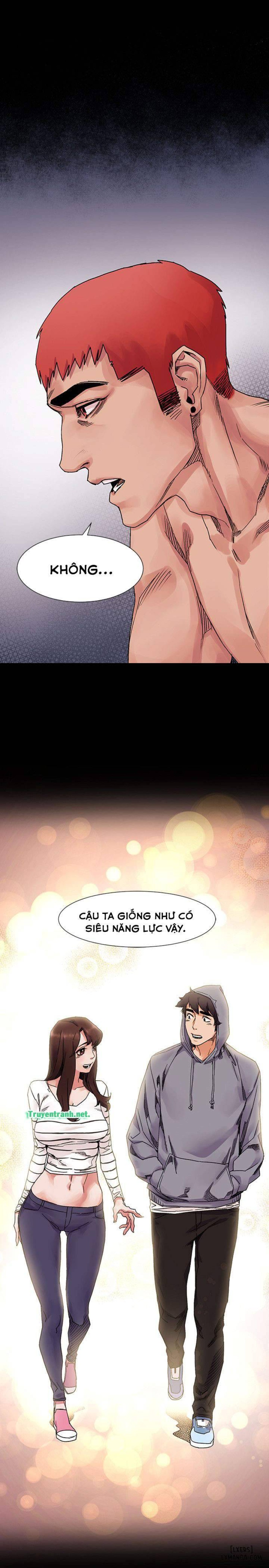 Vương Quốc Của Tôi 