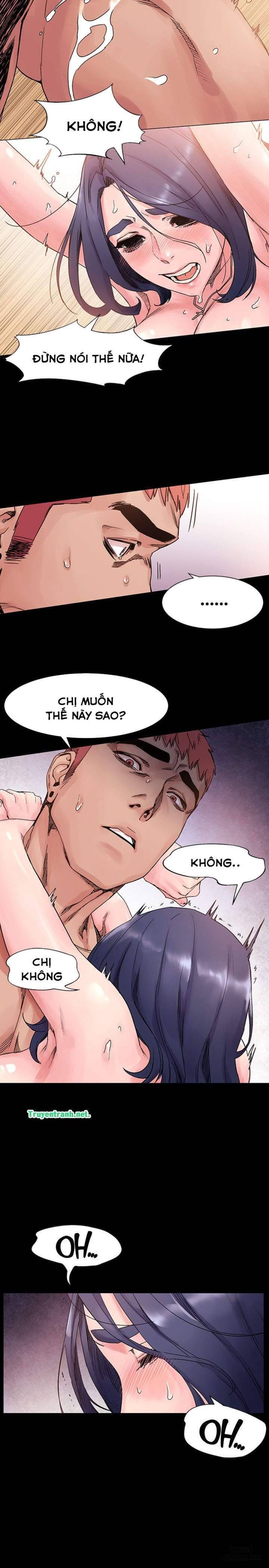 Vương Quốc Của Tôi 