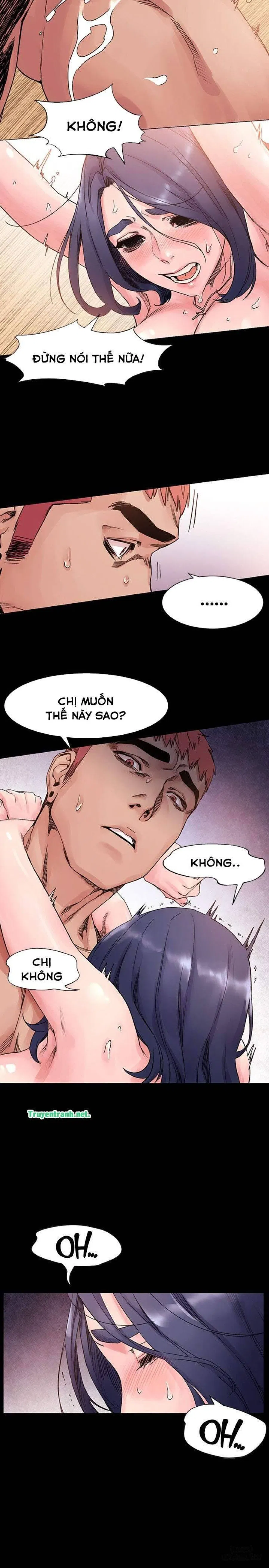 Vương Quốc Của Tôi 