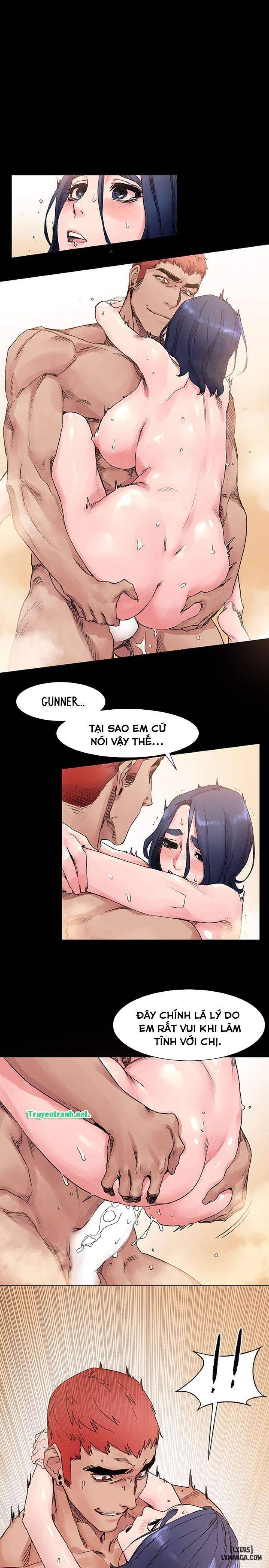 Vương Quốc Của Tôi 