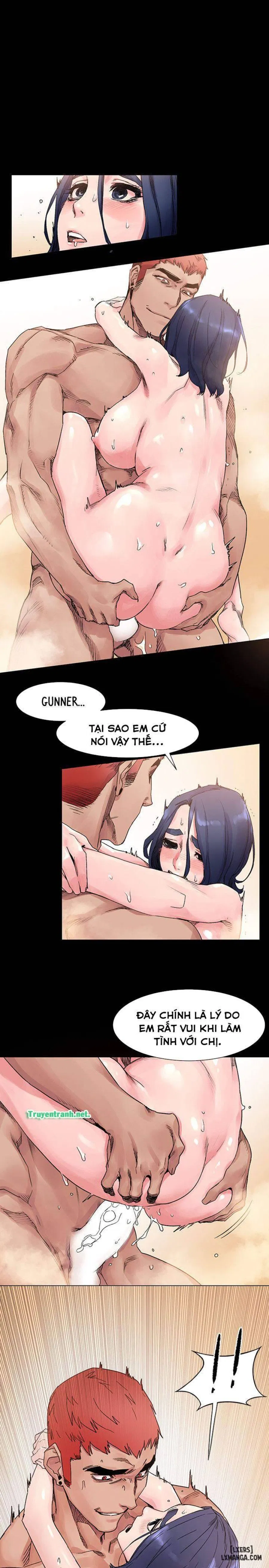 Vương Quốc Của Tôi 