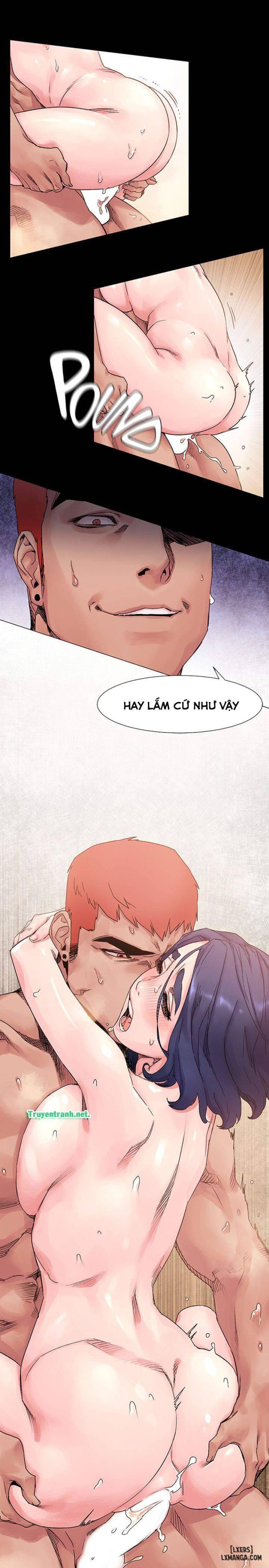 Vương Quốc Của Tôi 