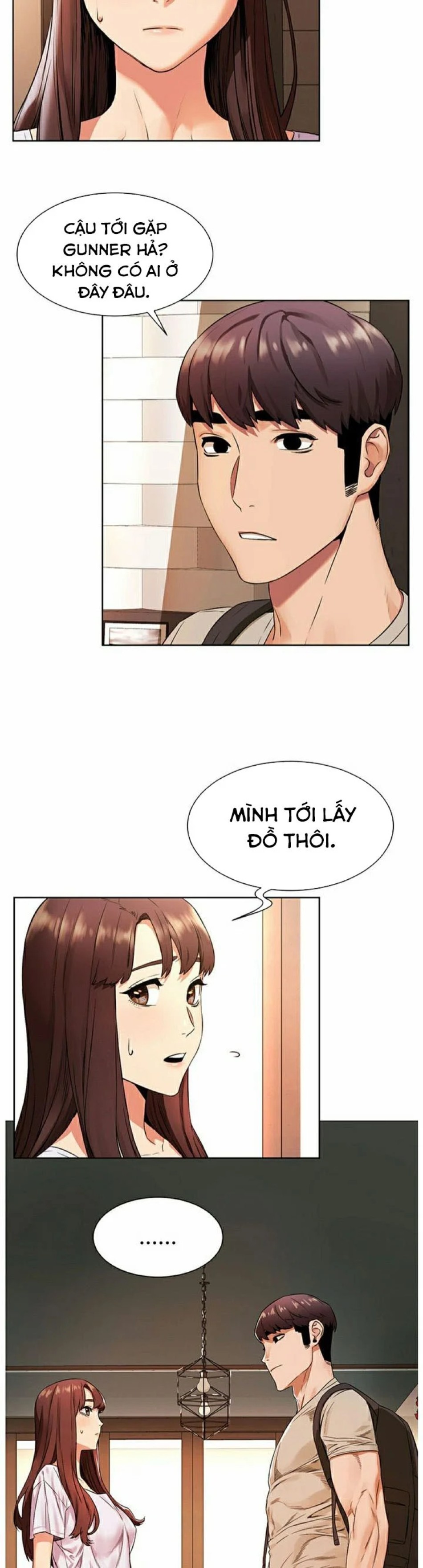 Vương Quốc Của Tôi 