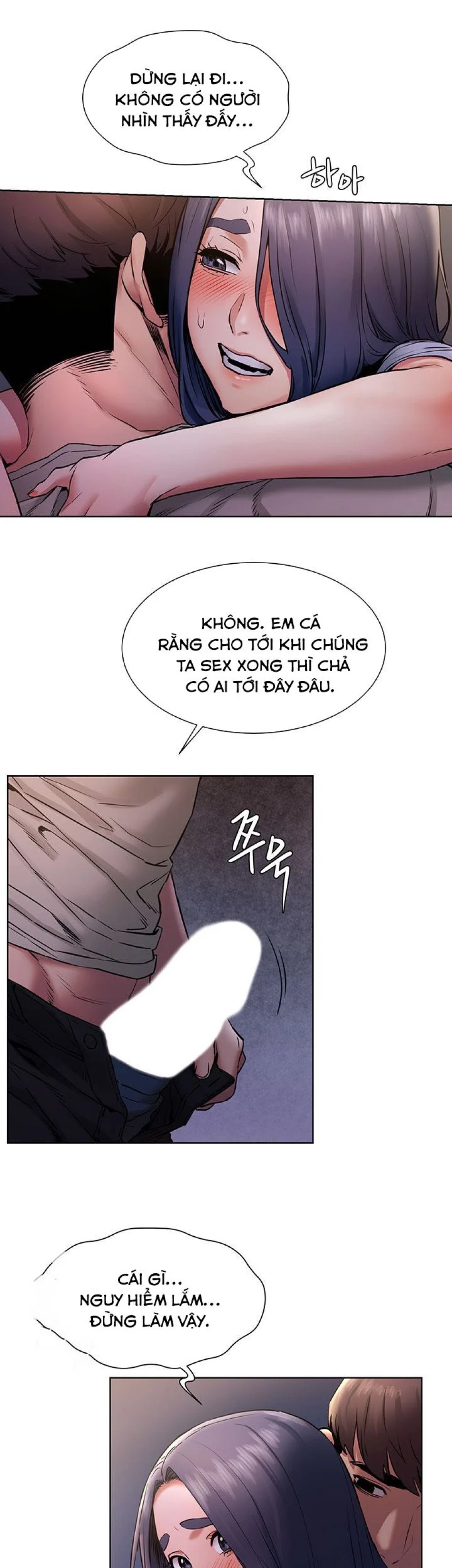 Vương Quốc Của Tôi 