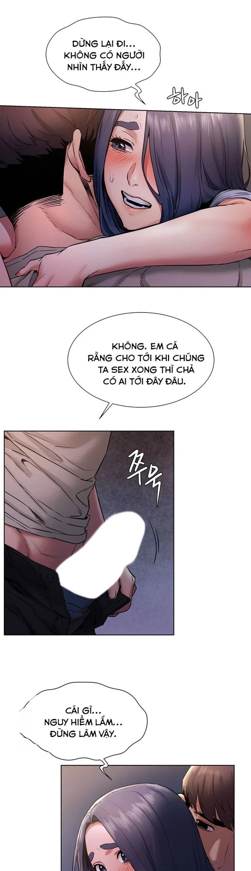 Vương Quốc Của Tôi 