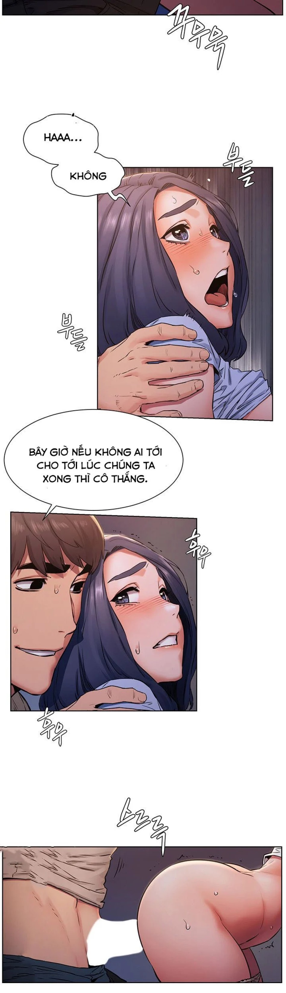 Vương Quốc Của Tôi 