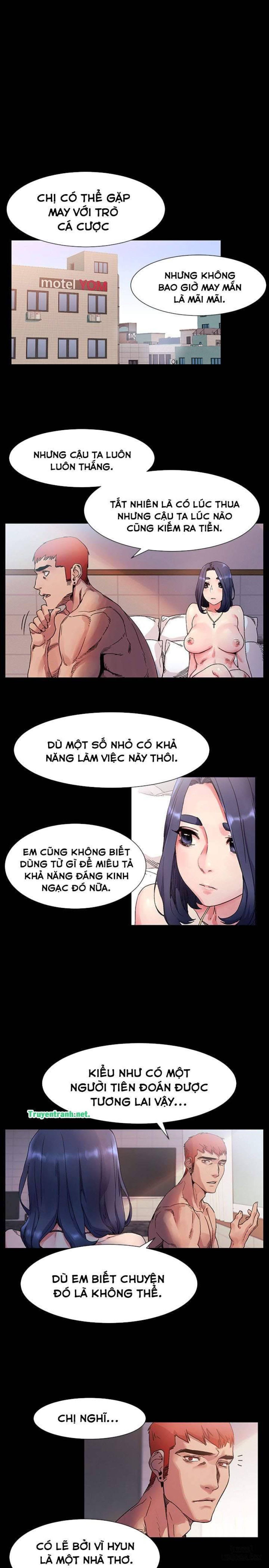 Vương Quốc Của Tôi 