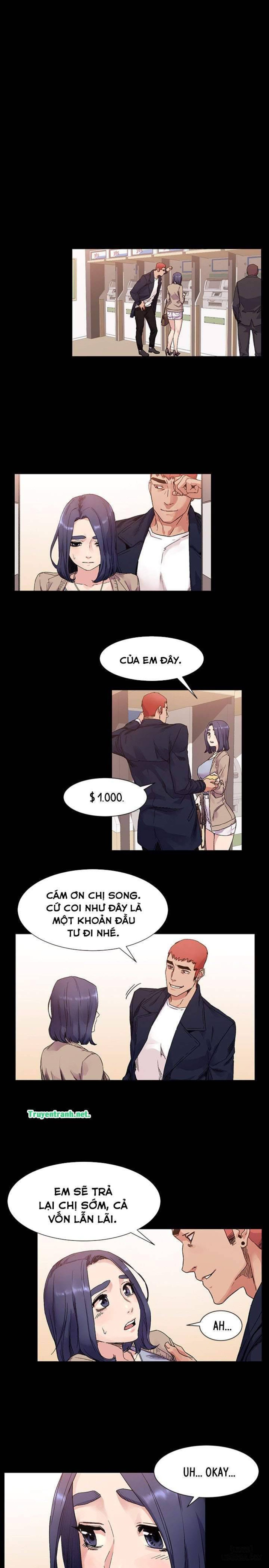 Vương Quốc Của Tôi 