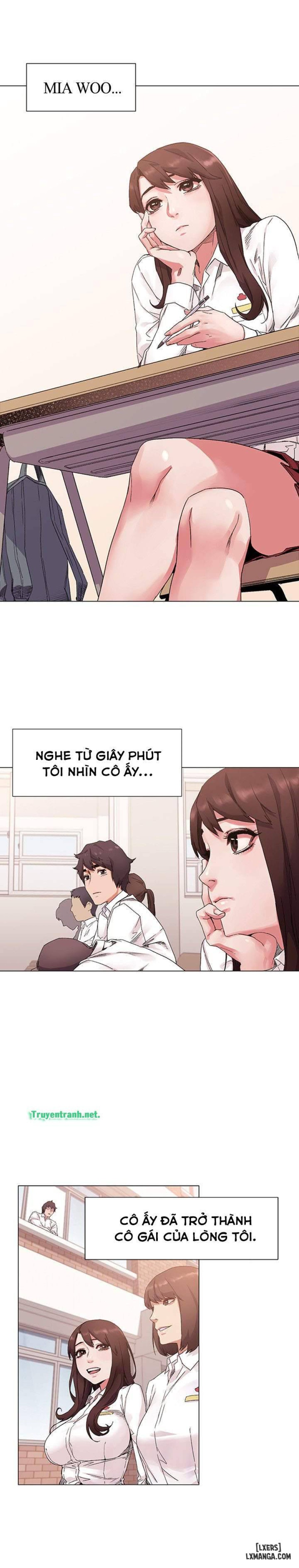 Vương Quốc Của Tôi 