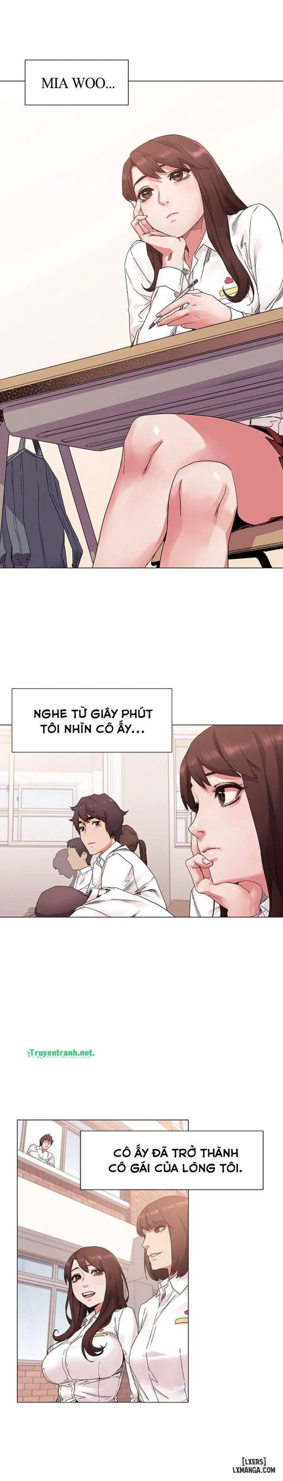 Vương Quốc Của Tôi 
