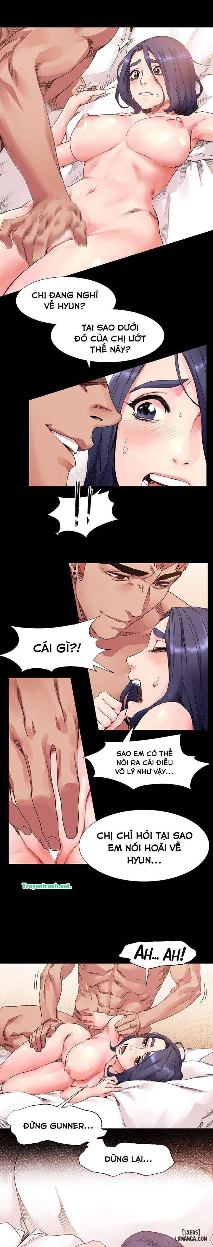 Vương Quốc Của Tôi 