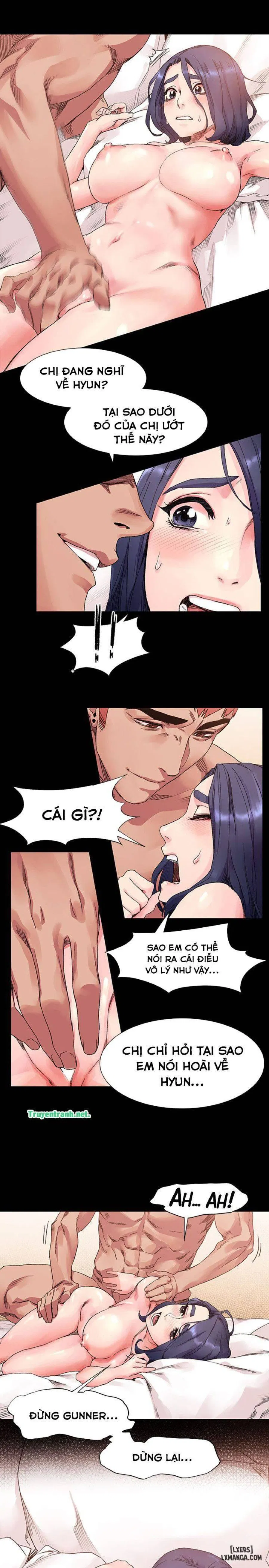 Vương Quốc Của Tôi 