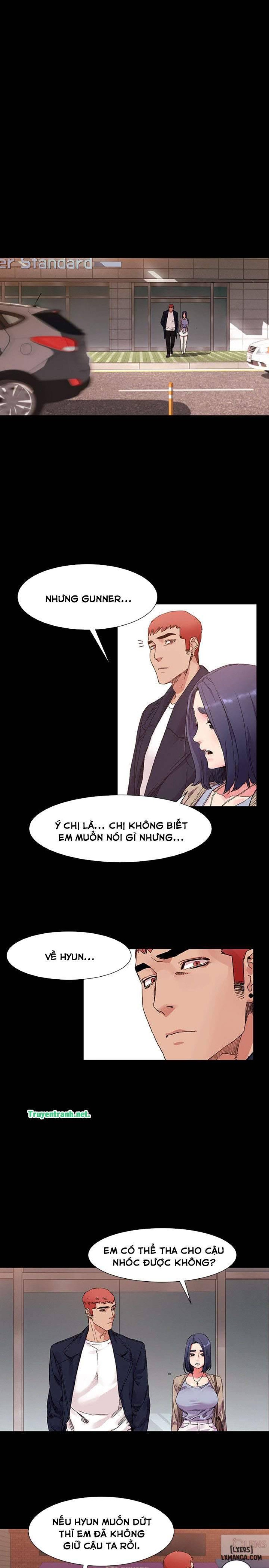 Vương Quốc Của Tôi 