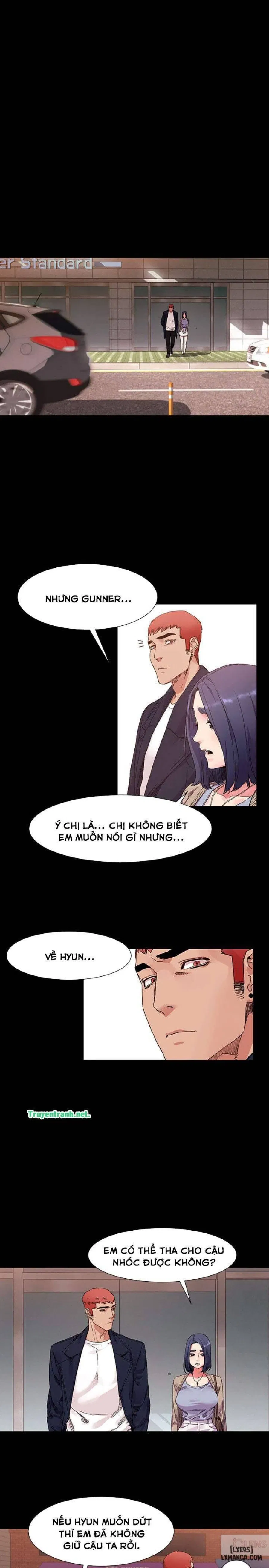 Vương Quốc Của Tôi 