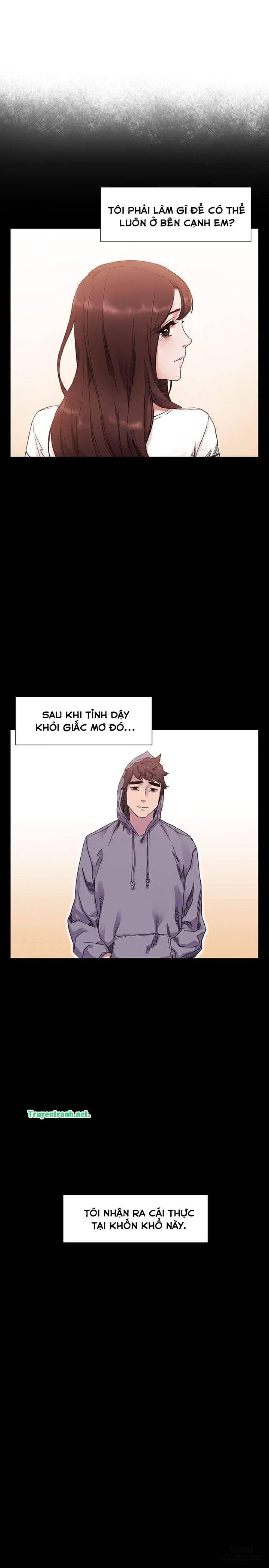 Vương Quốc Của Tôi 