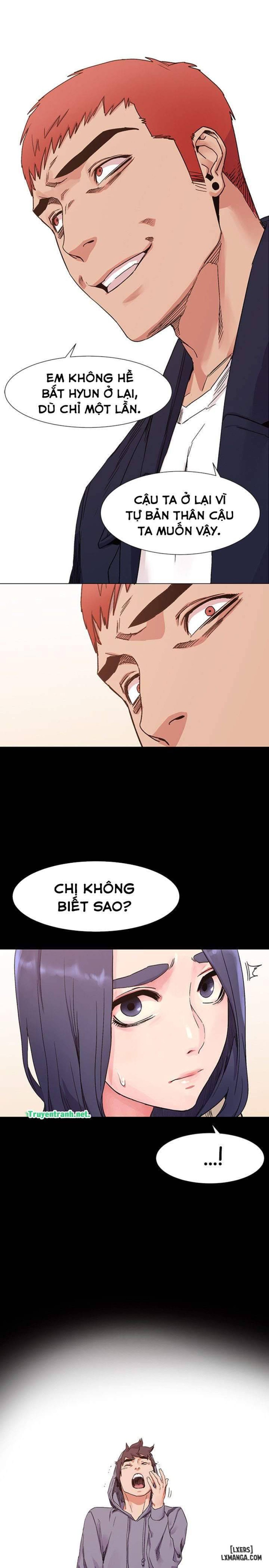 Vương Quốc Của Tôi 