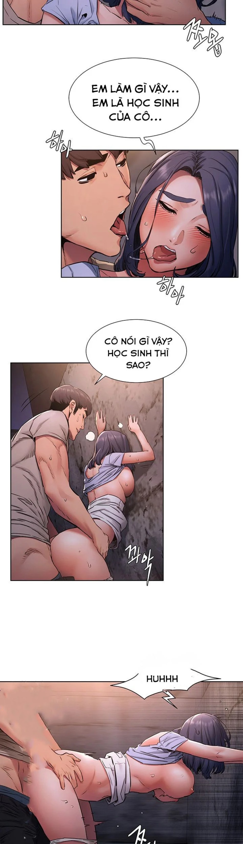 Vương Quốc Của Tôi 