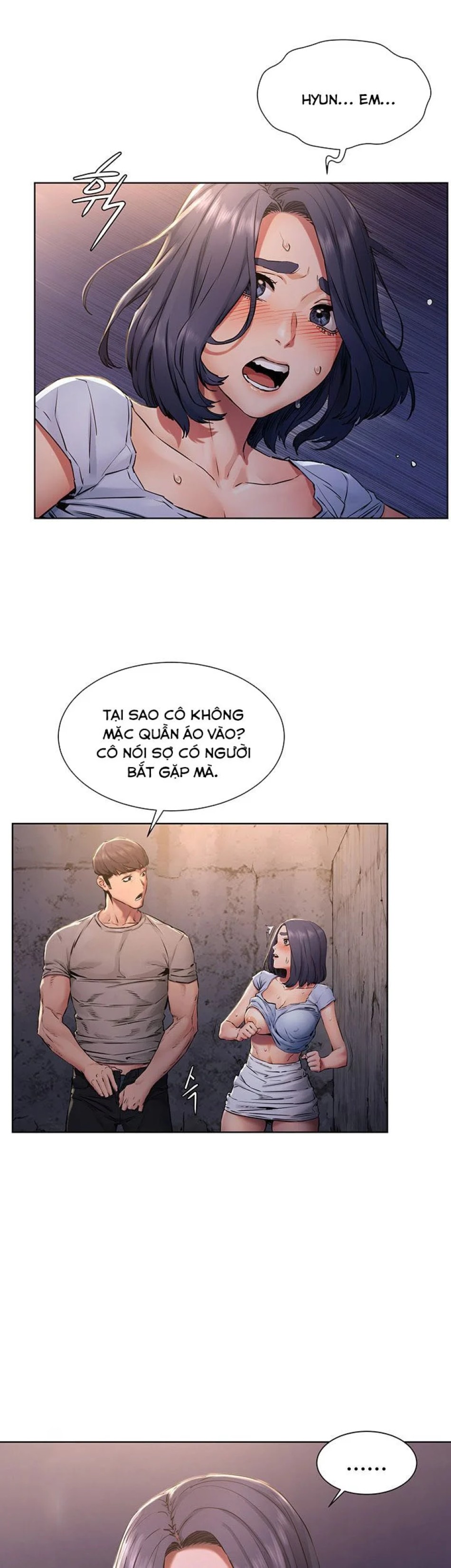 Vương Quốc Của Tôi 