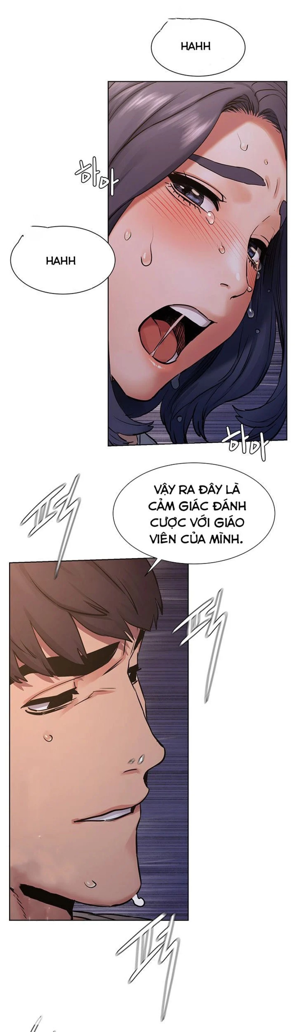 Vương Quốc Của Tôi 